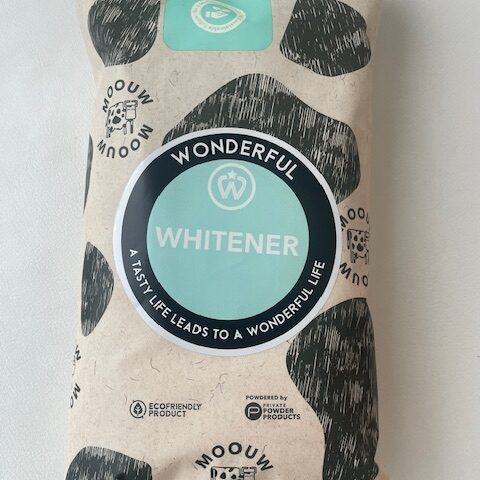 Coffee whitener Caprimo