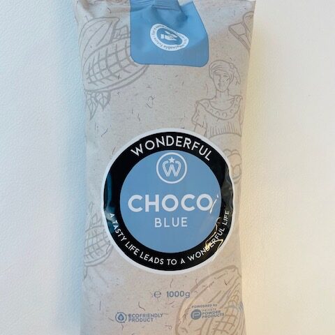 Kakaojoogipulber Wonderful 16,5% 1kg
