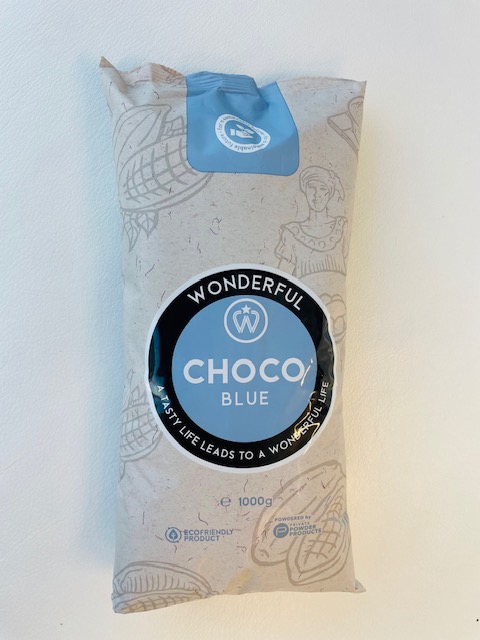 Kakaojoogipulber Wonderful 16,5% 1kg