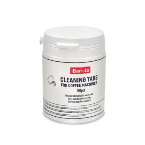 Cleaning tablets iBarista 100pcs