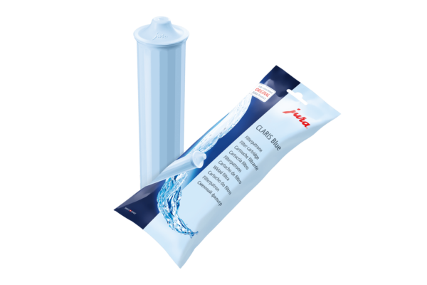 Claris Blue water filter