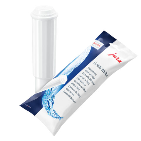 Claris White water filter