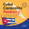Cuba Caracolito Peaberry 1kg - Image 2