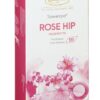 Ronnefeldt Teavelope Rose Hip Organic 25tk herbal tea - Image 2