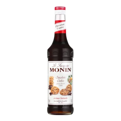 MONIN Siirup Šokolaadi biskviidi 700ml